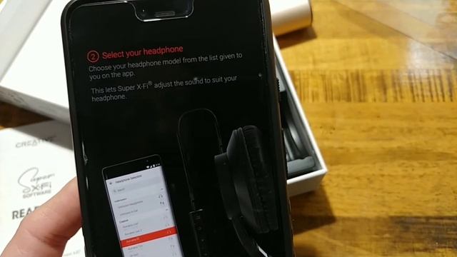 CreAtive True Wireless Earbuds смотреть онлайн