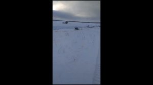 САМОДЕЛЬНЫЙ ГУСЕНИЧНЫЙ ВЕЗДЕХОД  |  мини обзор ВЕЗДЕХОДА