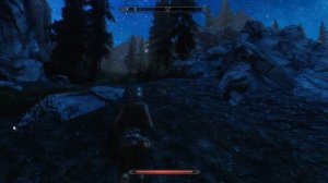 Elder Scrolls V  Skyrim ENB   NVIDIA Shadow Play Recorder Test