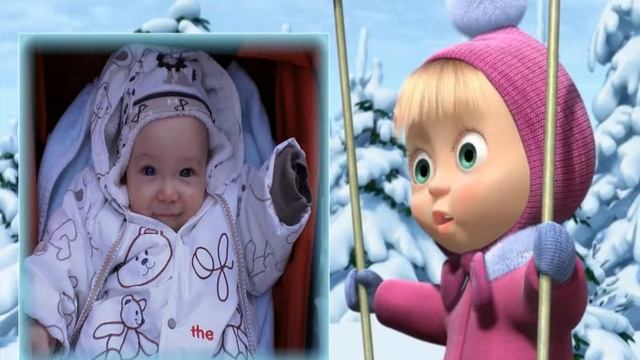 Как совместить фото и видео в одном стиле в ProShow Producerурок Katerinka K смотреть онлайн