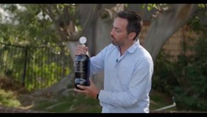 Если взять бутылку "Кока-колы" и потрясти ее, что станет с давлением в бутылке?