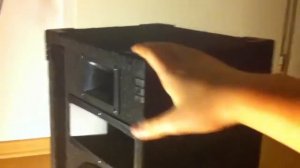 Magnat Soundforce 1200 Review