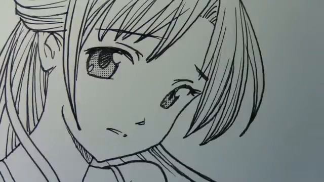 Cara menggunakan screentone смотреть онлайн