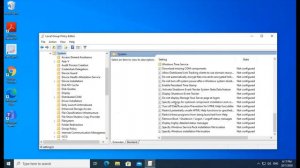 Fix .NET Framework 3.5 with error 0x800F0954 [Solved]