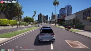 ШКОЛЬНИКИ РАЗБИЛИ GLS MAYBACH ПАПЫ ! МНЕ ПРИШЕЛ КОНЕЦ - РЕАЛЬНЫЙ ШКОЛЬНИК ГТА 5 ОНЛАЙН