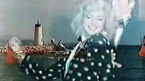Trailer "Das Mädchen" Olinka Hardiman (1982)