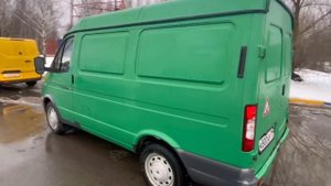 Газ Соболь фургон 2017 год Комплектация с кондиционером !