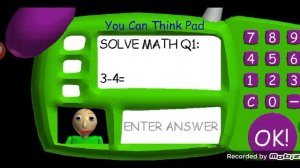 прохожу бауди.