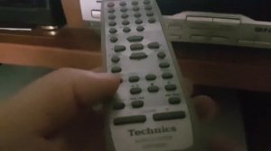 Technics  770, музыкальный центр техникс 770