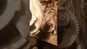 Вентилятор печки Фиат панда