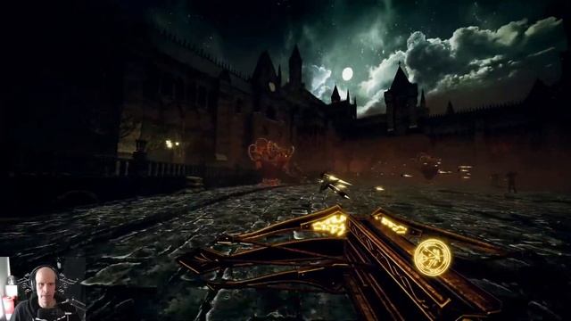 Steam Cleaning - CROSSBOW: Bloodnight смотреть онлайн