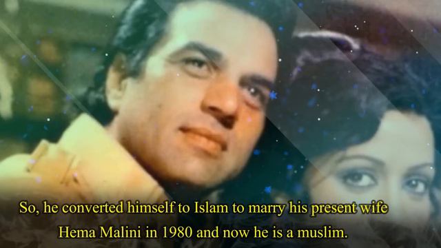 10 Bollywood Stars who are Muslim in Real Life смотреть онлайн