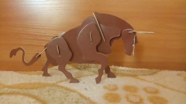 3 д пазл бика смотреть онлайн