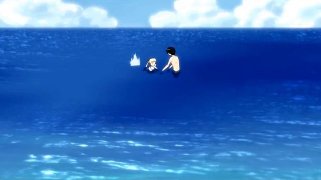 Nicotine Bada Boom! AMV