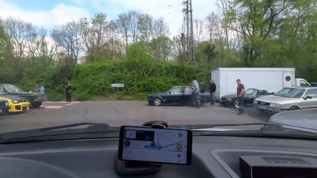 Toyota Paseo und Celica T23 auf dem Dyno Leistungsprüfstand Halle 77 смотреть онлайн