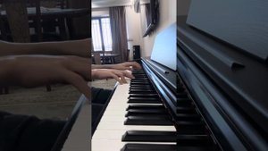 Indila-Love story (piano cover)