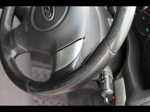 Покраска затертого руля или как восстановить за 500 рублей.Покраска руля