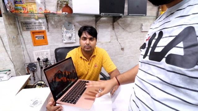 2020 MacBook Air Unboxing | My New Apple Macbook Air From Youtube Money ? смотреть онлайн