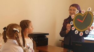 Чеченский язык за несколько минут. Онлайн уроки. Урок 12