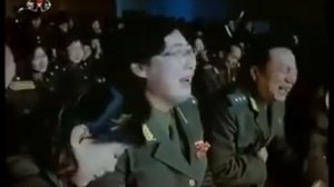 Сообщение о смерти товарища Ким Чен Ира