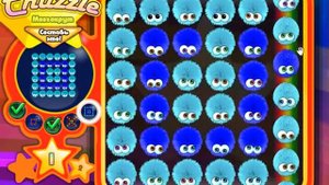 chuzzle deluxe режим мозгокрут