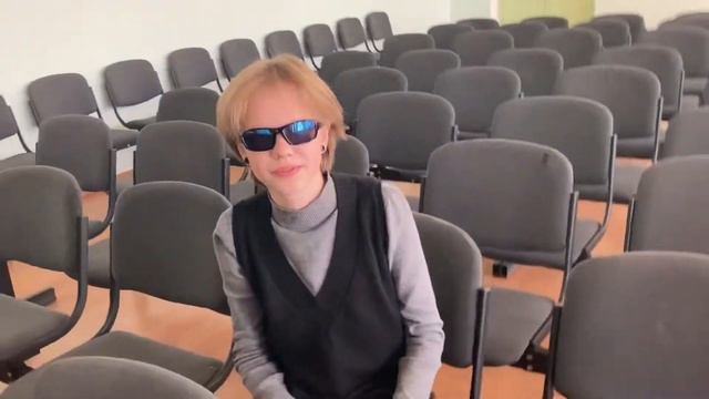 Обзор школы.Кабанская СОШ