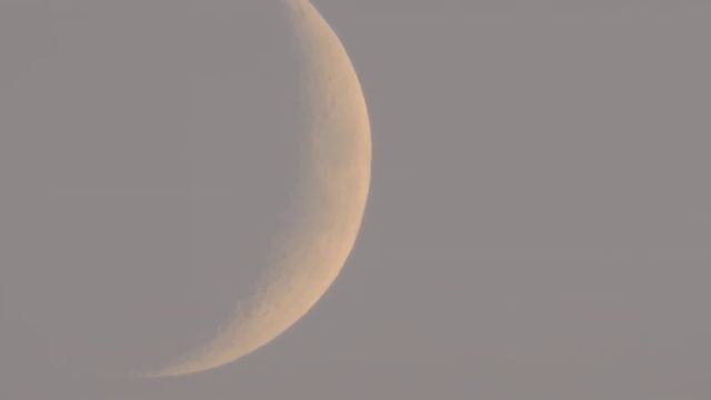 Moon Zoom Nikon Coolpix P510 смотреть онлайн