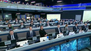 Правительство по поручению президента готовит новый национальный проект "Экономика данных"