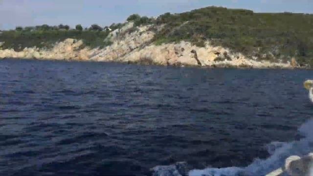 Красота Средиземного моря!!?❤️??