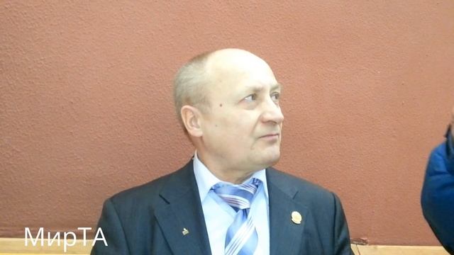 19.01.2014.В.Щанкин о рекордах В.Дикуля -"Я сам одевал ему диски на штангу!" смотреть онлайн