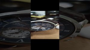 seiko kinetic premier perpetual calendar