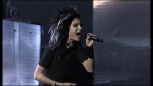 Tokio Hotel - Schrei (Live - Zimmer 483 Tour 2007)