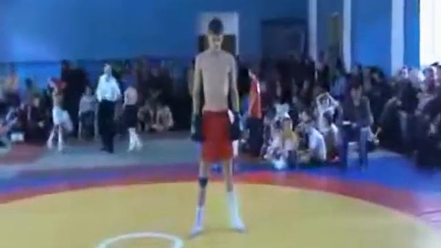 Чемпионат Украины по Кик-Джитсу смотреть онлайн