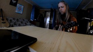 Soldier of Fortune - cover Deep Purple / кавер-версия - Солдат Удачи - ШматSS