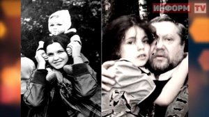 Как выглядят дочь и внучки 60-летней Татьяны Друбич и Сергея Соловьева