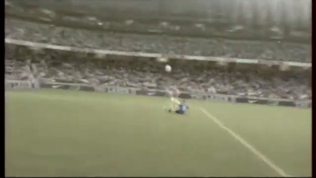 Nike - Играй на новом уровне смотреть онлайн