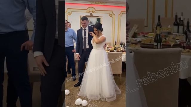 Гендер пати с голосом малыша #genderparty  #гендерпати #мальчикилидевочка