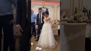Гендер пати с голосом малыша #genderparty  #гендерпати #мальчикилидевочка