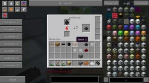 Industrial Craft 2 | Реактивный ранец # 2