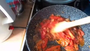 Готовим северную рыбу. Чир Таймырский с овощами.