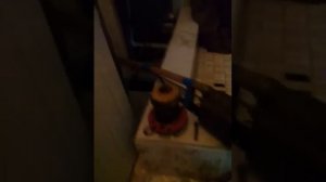 ремонт насоса водолей