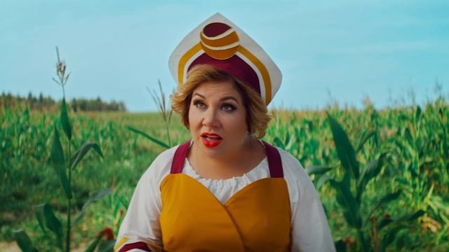 AVRORA™ ЗНАЕТ, О ЧЕМ ФЕРМЕР МЕЧТАЕТ! (ПРОДОЛЖЕНИЕ) смотреть онлайн