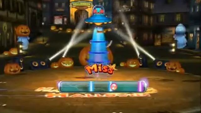 Бесплатная онлайн игра Audition2 - Онлайн Танцы.mp4 смотреть онлайн