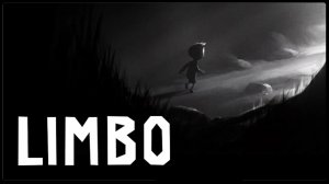 LIMBO ➤ ПОЛНОЕ ПРОХОЖДЕНИЕ