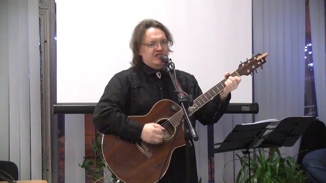 Концерт 17.12.2016 Часть 1