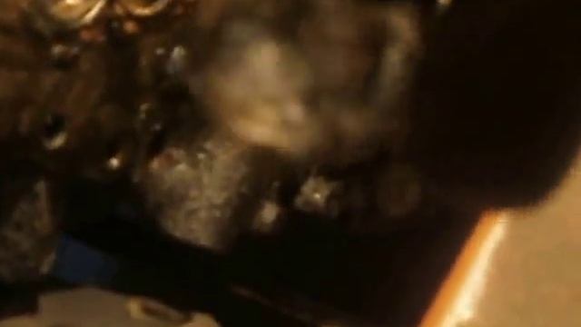 Таврия замена помпы +заглушка ДВС. смотреть онлайн