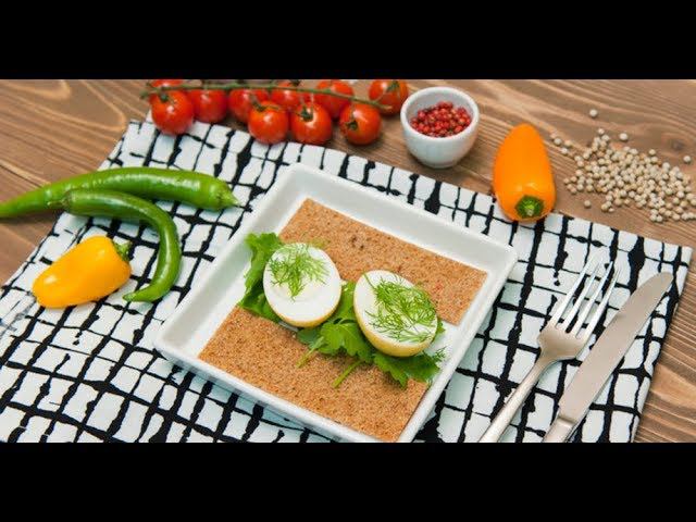 Маринованные яйца | Кто готовит — тот не моет