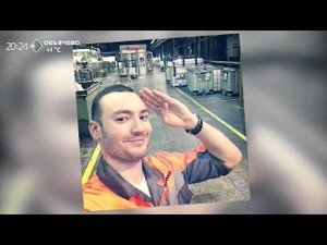 «Запись в трудовой». Машинист бумагоделательной машины. 16 октября 2015