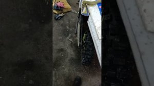 Замена колесных подшипников Motoland Xt250hs