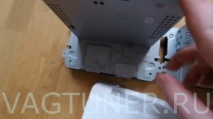 В чем разница RCD 330 plus Desay 187A и RCD 330 plus Noname 187B?